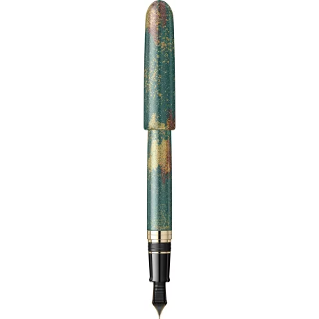 Stilou Sailor King Size Aomori Hachinohe-uri 21K M
