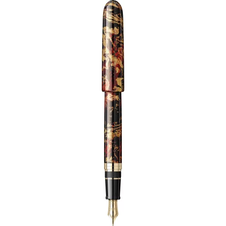 Stilou Sailor King Size Fukui Sousakuwakasa-nuri 21K M