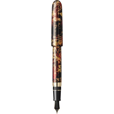 Stilou Sailor King Size Fukui Sousakuwakasa-nuri 21K M