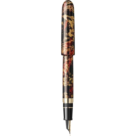 Stilou Sailor King Size Fukui Sousakuwakasa-nuri 21K M
