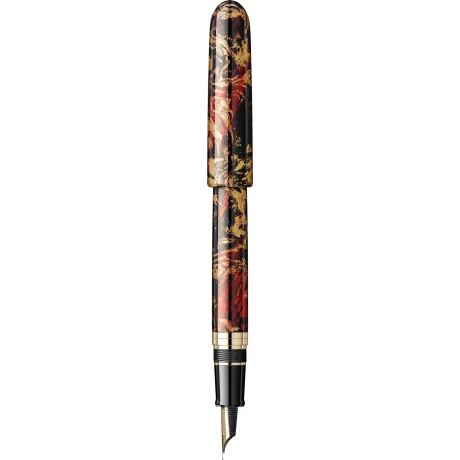 Stilou Sailor King Size Fukui Sousakuwakasa-nuri 21K M