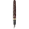 Stilou Sailor King Size Nawate Haku-chirashi SOE Kaku Cooper Foil 21K M