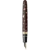 Stilou Sailor King Size Nawate Haku-chirashi SOE Kaku Cooper Foil 21K M