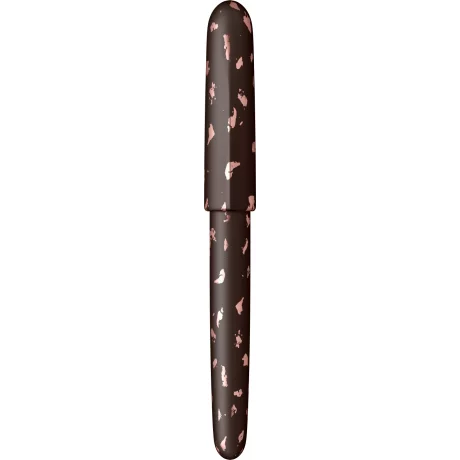 Stilou Sailor King Size Nawate Haku-chirashi SOE Kaku Cooper Foil 21K M