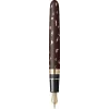 Stilou Sailor King Size Nawate Haku-chirashi SOE Kaku Cooper Foil 21K M