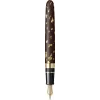 Stilou Sailor King Size Nawate Haku-chirashi SOE Koh Gold Foil 21K M