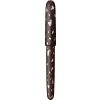 Stilou Sailor King Size Nawate Haku-chirashi SOE Yoh Silver Foil 21K M