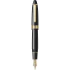 Stilou Sailor King size Resin Black GT 21K M