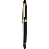 Stilou Sailor King size Resin Black GT 21K M