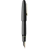 Stilou Sailor King size Ringless Urushi Black GT 21K M