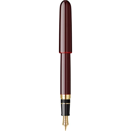 Stilou Sailor King Size Wajima Tamenuri 21K M