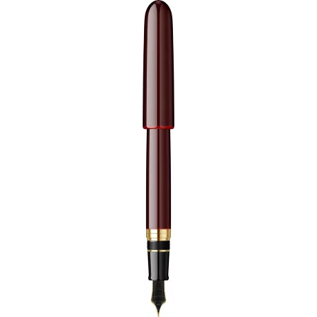 Stilou Sailor King Size Wajima Tamenuri 21K M