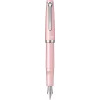 Stilou Sailor Lecoule Power Stone Rose Quartz Pink CT MF