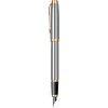 Stilou Parker IM Royal Standard Brushed Metal GT