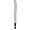 Stilou Parker IM Royal Standard Brushed Metal GT