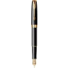 Stilou Parker Sonnet Royal Black GT