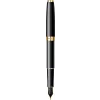 Stilou Parker Sonnet Royal Black GT