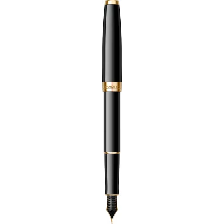 Stilou Parker Sonnet Royal Black GT