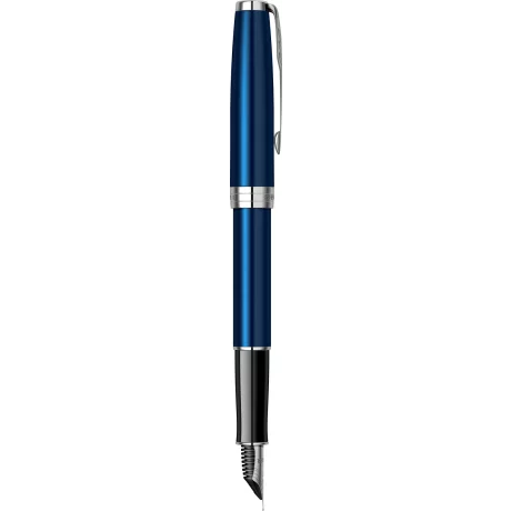 Stilou Parker Sonnet Royal Blue PDT