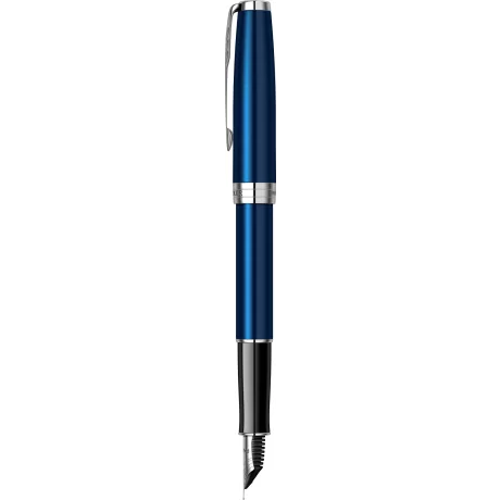 Stilou Parker Sonnet Royal Blue PDT