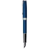 Stilou Parker Sonnet Royal Blue PDT