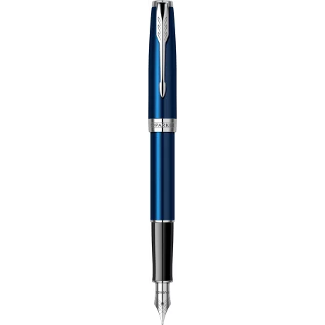 Stilou Parker Sonnet Royal Blue PDT