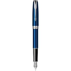 Stilou Parker Sonnet Royal Blue PDT