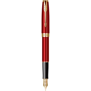 Stilou Parker Sonnet Royal Red GT