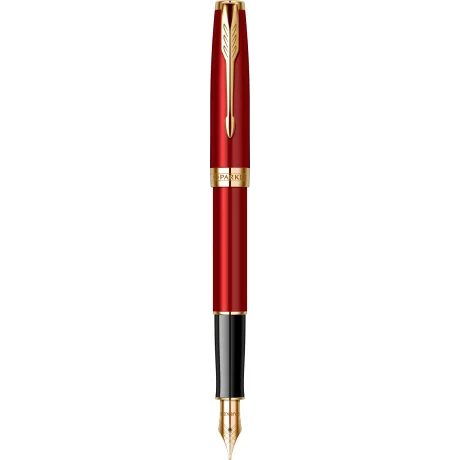 Stilou Parker Sonnet Royal Red GT