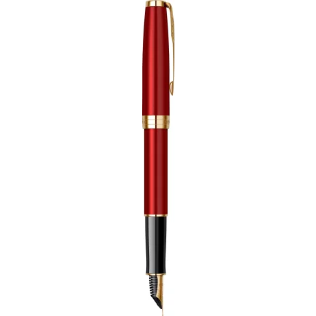 Stilou Parker Sonnet Royal Red GT