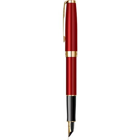 Stilou Parker Sonnet Royal Red GT