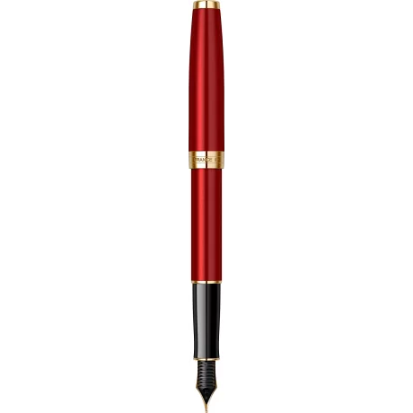 Stilou Parker Sonnet Royal Red GT