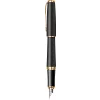 Stilou Parker Urban Royal Standard Muted Black GT