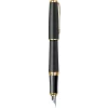 Stilou Parker Urban Royal Standard Muted Black GT