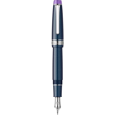 Stilou Sailor PG King LE Storm over the ocean RHT 21K M