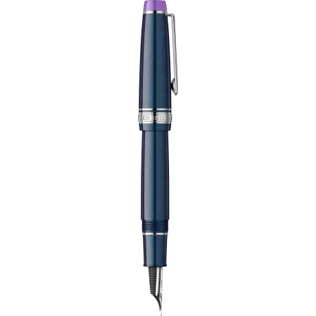 Stilou Sailor PG King LE Storm over the ocean RHT 21K M