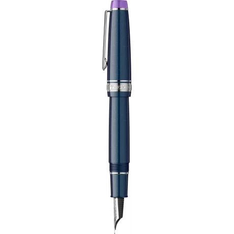 Stilou Sailor PG King LE Storm over the ocean RHT 21K M