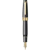 Stilou Sailor PG King size Black GT 21K M