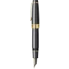 Stilou Sailor PG King size Black GT 21K M
