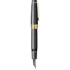 Stilou Sailor PG King size Black GT 21K M