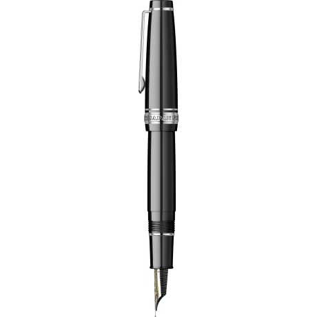 Stilou PG Regular Black RHT 21K (F)