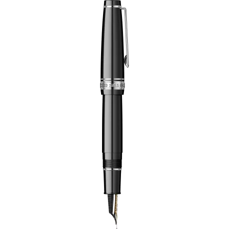 Stilou PG Regular Black RHT 21K (F)