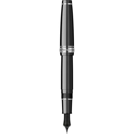 Stilou PG Regular Black RHT 21K (F)