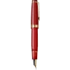 Stilou PG Regular KANREKI Red GT 21K (F)
