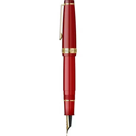 Stilou PG Regular KANREKI Red GT 21K (F)