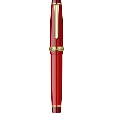 Stilou PG Regular KANREKI Red GT 21K (F)