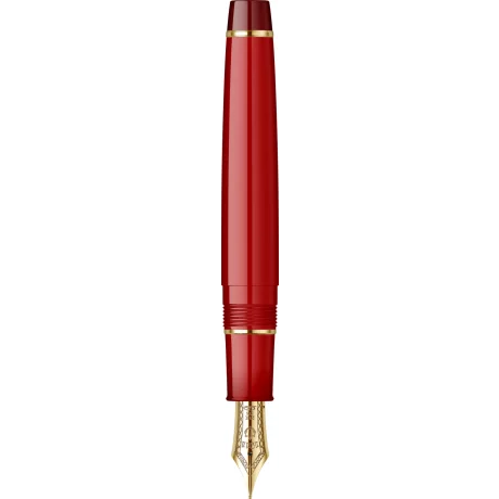 Stilou PG Regular KANREKI Red GT 21K (F)