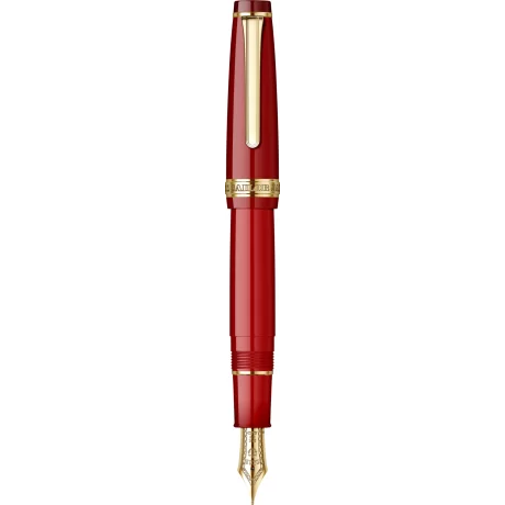Stilou PG Regular KANREKI Red GT 21K (F)