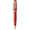 Stilou Sailor PG Regular KANREKI Red GT 21K M