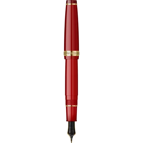 Stilou Sailor PG Regular KANREKI Red GT 21K M